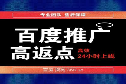 百度竞价代运营助力企业品牌建设案例